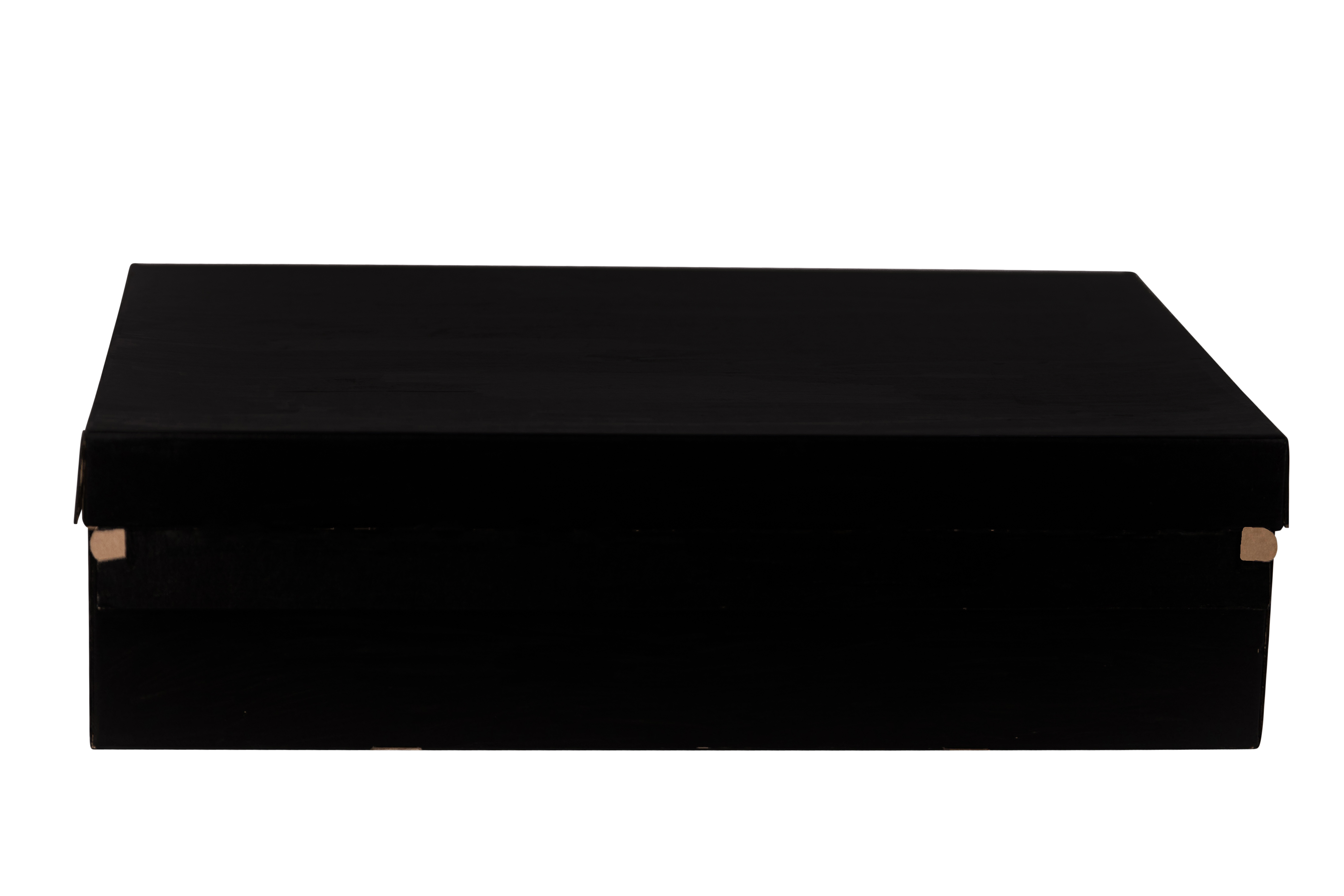 UNIVERSALVERSANDBOX CO21MASTER schwarz m. Vollü. anhä. Deckel m. SK en AF UB6.59.39.16